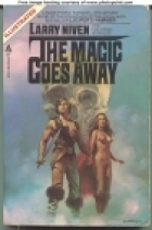 The magic goes away
