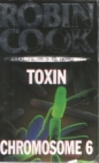 Toxin/Chromosome 6 Duo (Spl)
