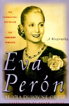 Eva PerÃ³n