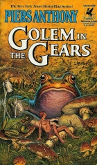 Golem in the Gears
