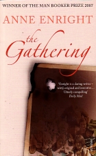 The gathering
