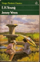 Jenny Wren
