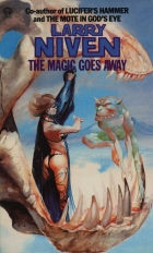 The magic goes away
