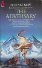 The adversary

