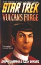 Vulcan's forge
