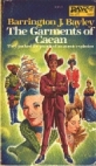 The garments of Caean
