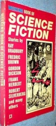Weekend book of science fiction
