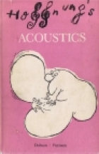 Hoffnung's acoustics
