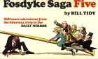 Fosdyke Saga
