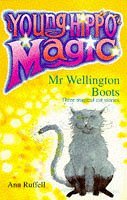 Mr Wellington Boots