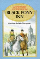 Adventure stories from Black Pony Inn