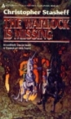 The warlock is missing
