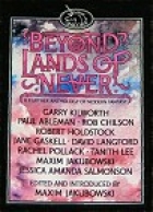 Beyond lands of never
