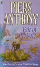 Vale of the vole
