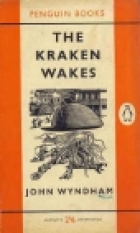 Kraken Wakes
