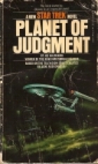Planet of Judgement
