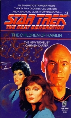 The children of Hamlin
