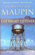The night listener
