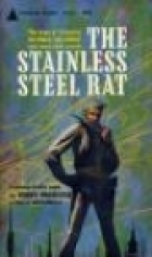 The Stainless Steel Rat
