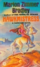 Hawkmistress!
