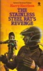 The stainless steel rat's revenge
