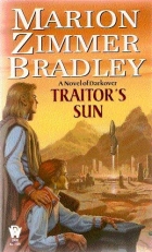 Traitor's sun
