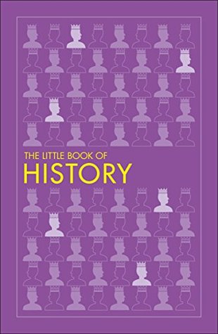 big ideas: the little book of history