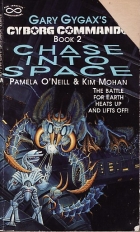 Chase into space
