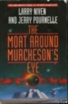 The moat around Murcheson's eye
