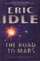 The road to Mars
