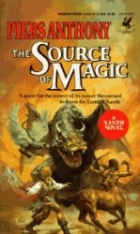 Source of Magic
