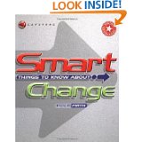 Smart things to know about change
