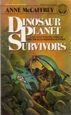 Dinosaur planet survivors
