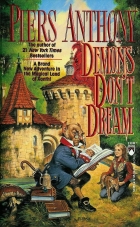 Demons Don't Dream
