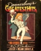 Doonesbury's greatest hits

