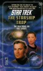 The Starship Trap
