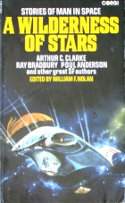 A Wilderness of Stars
