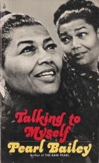 Talking to myself

