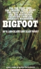Bigfoot
