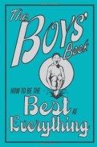 The boys' book