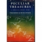 Peculiar Treasures
