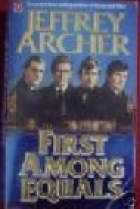 First among equals
