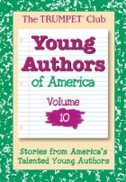 Young authors of America