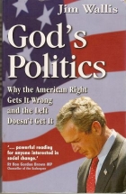 God's Politics

