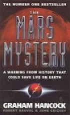 The Mars mystery
