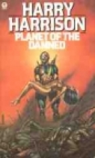 Planet of the damned

