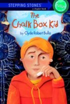 The chalk box kid