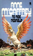 To ride Pegasus
