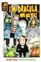 I'm Dracula, Who Are You?