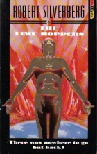 The time hoppers
